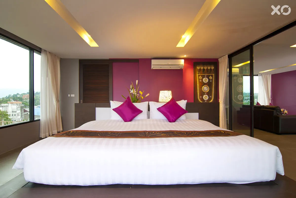 Bhukitta Boutique Hotel