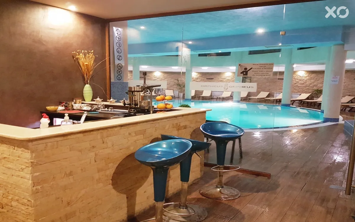 Orpheus Spa Hotel