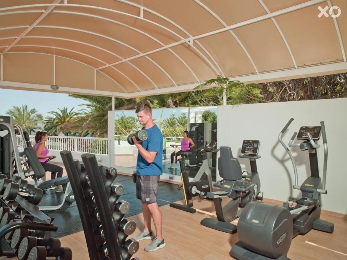 HL Paradise Island Hotel