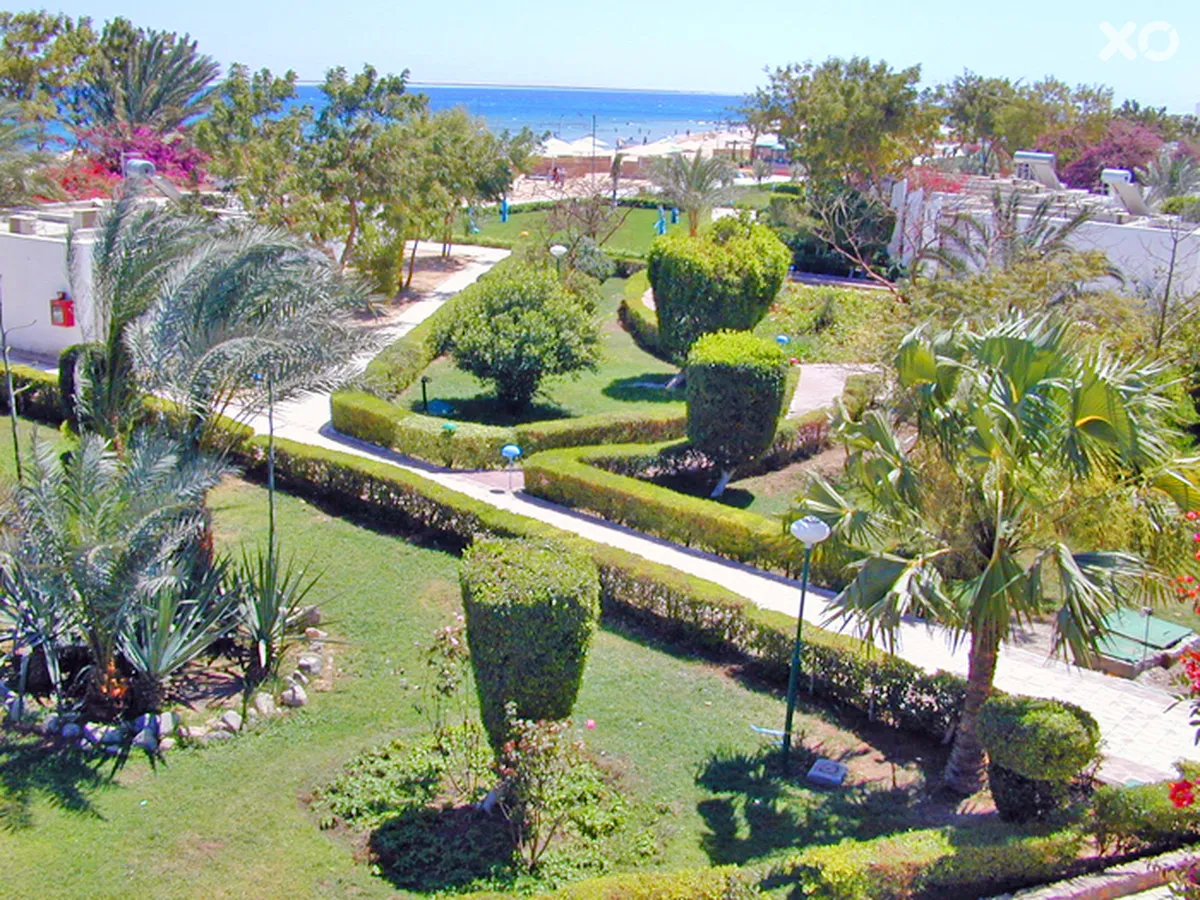 Menaville Safaga Hotel & Resort