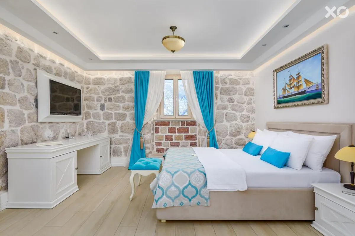 Libertas Hotel