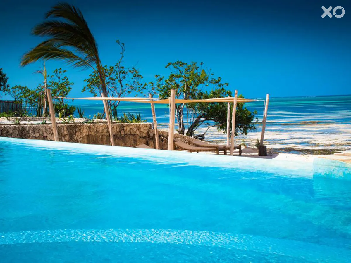 Marafiki Bungalows Zanzibar