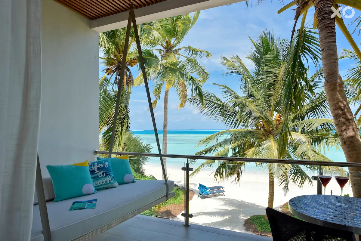 Kandima Maldives