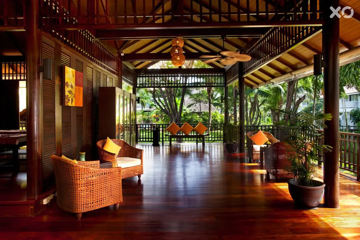 Aonang Villa Resort