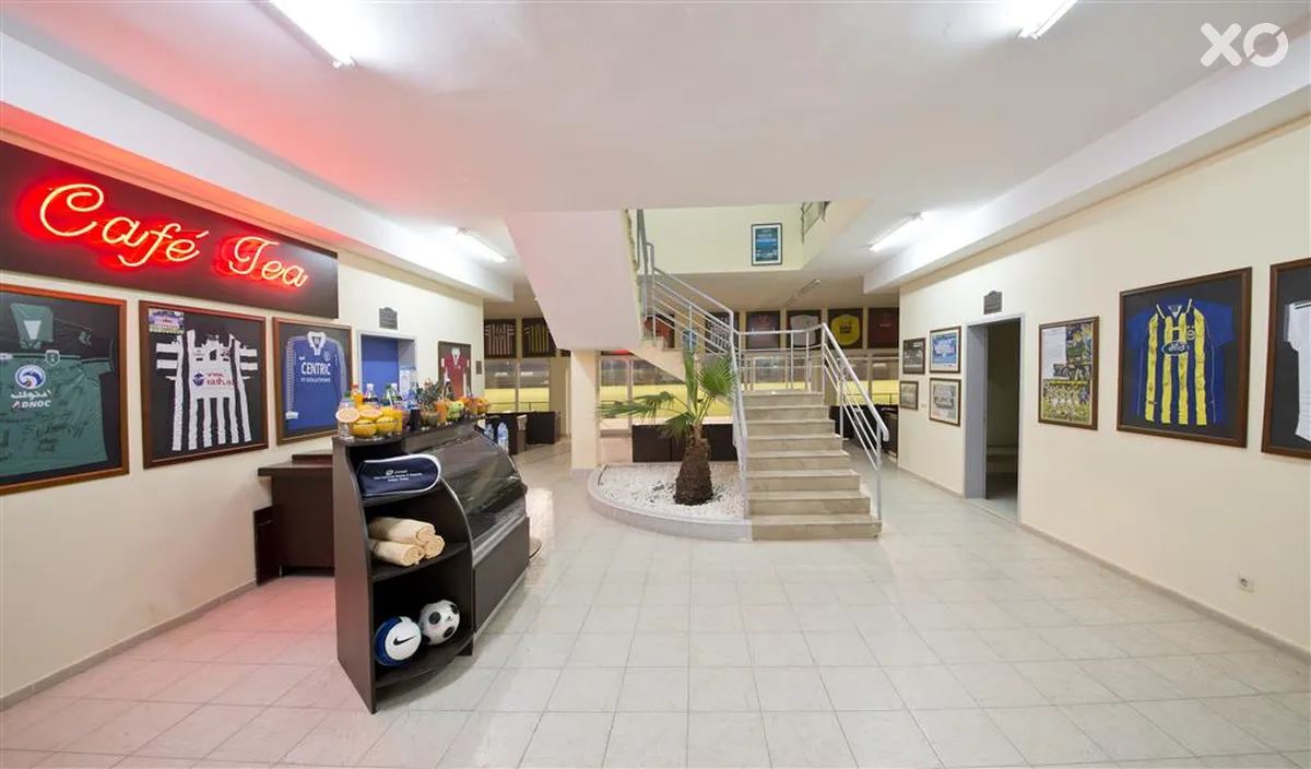 Limak Arcadia Golf & Sport Resort