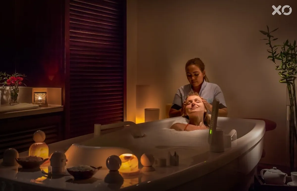 Grand Rotana Resort & Spa