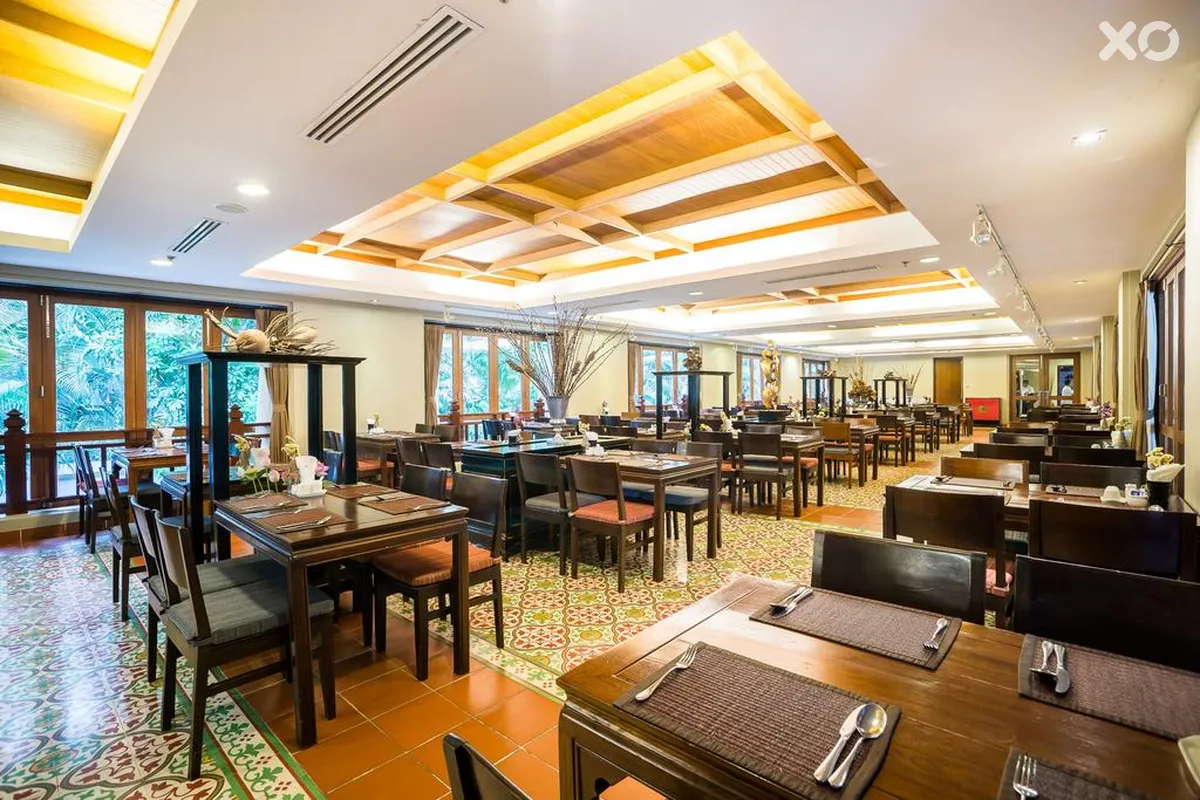 Dor-Shada Resort by The Sea