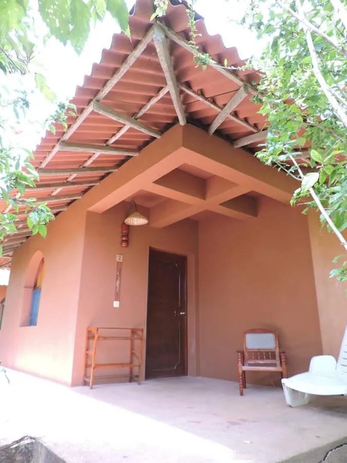 Eva Lanka Hotel