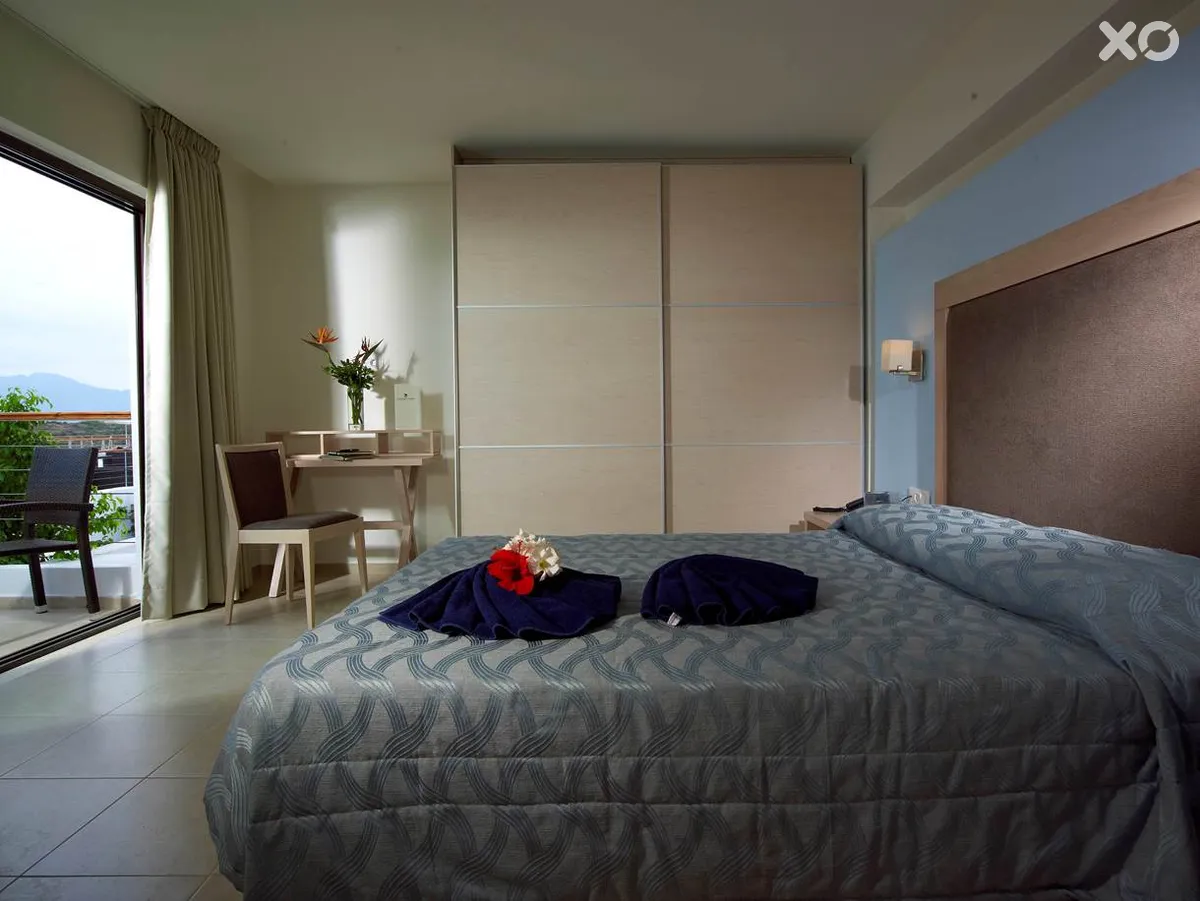 Elounda Ilion Hotel Bungalows