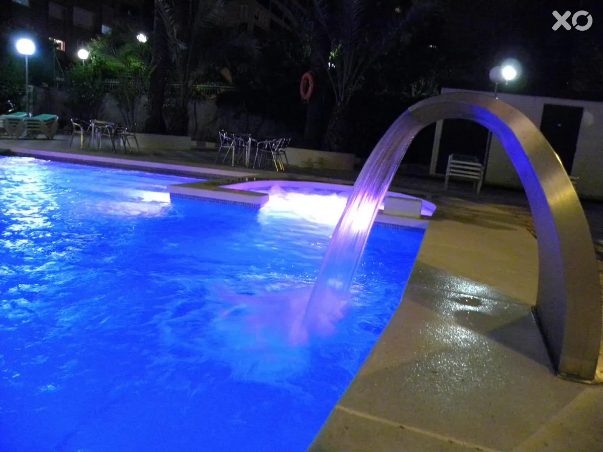 Joya Hotel