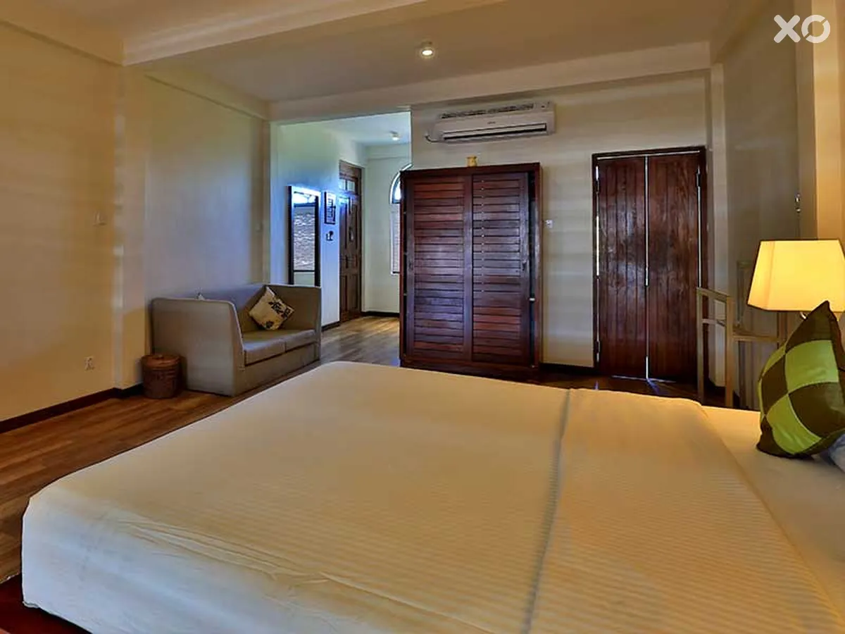 Thaproban Pavilion Resort & Spa