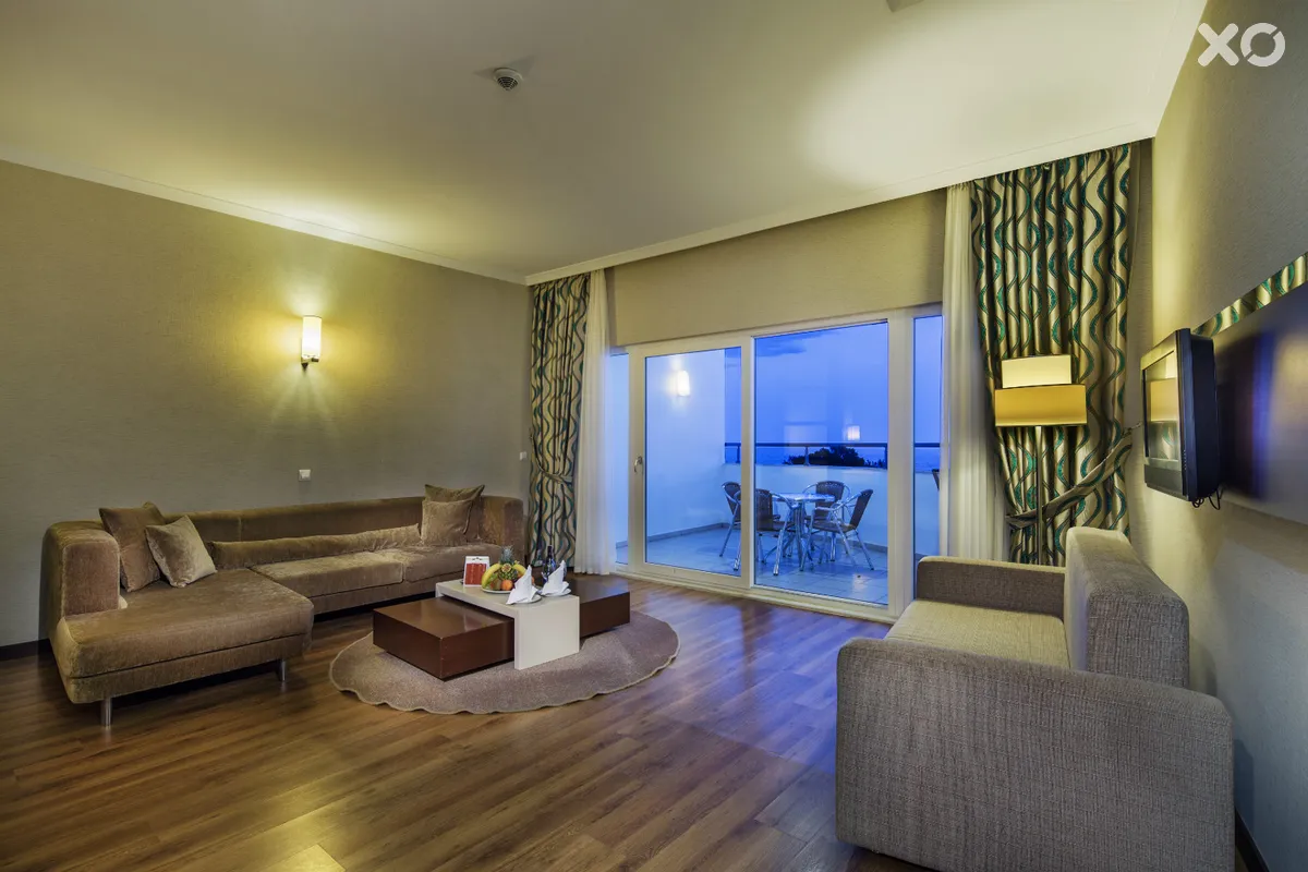 Catamaran Resort Hotel