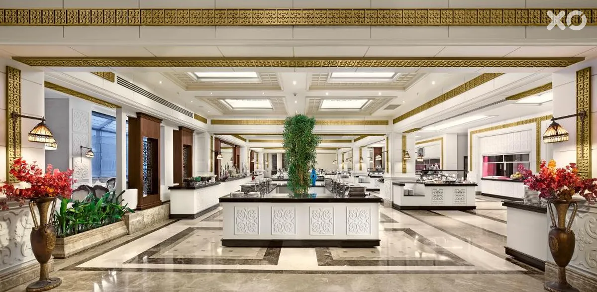 Ela Excellence Resort Belek