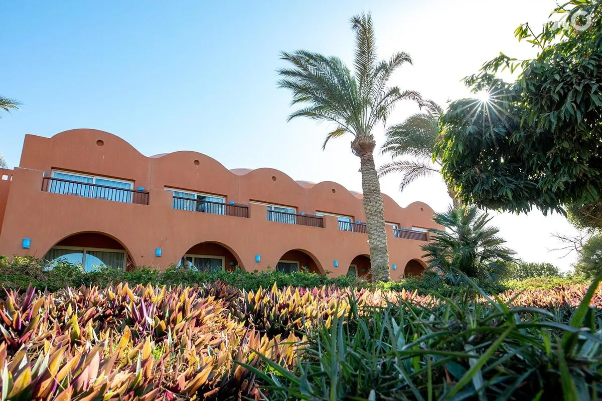 Novotel Marsa Alam