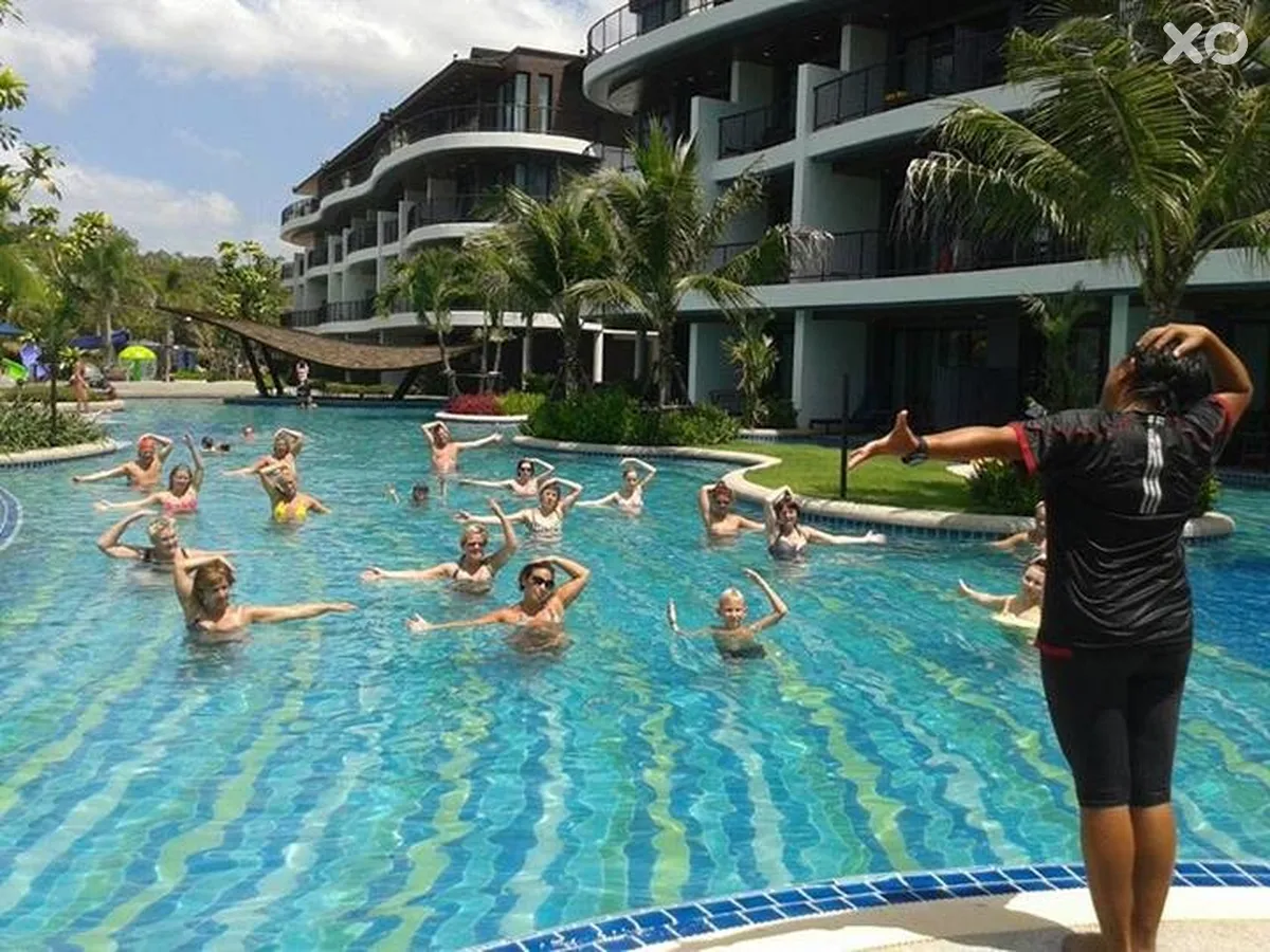 Holiday Ao Nang Beach Resort