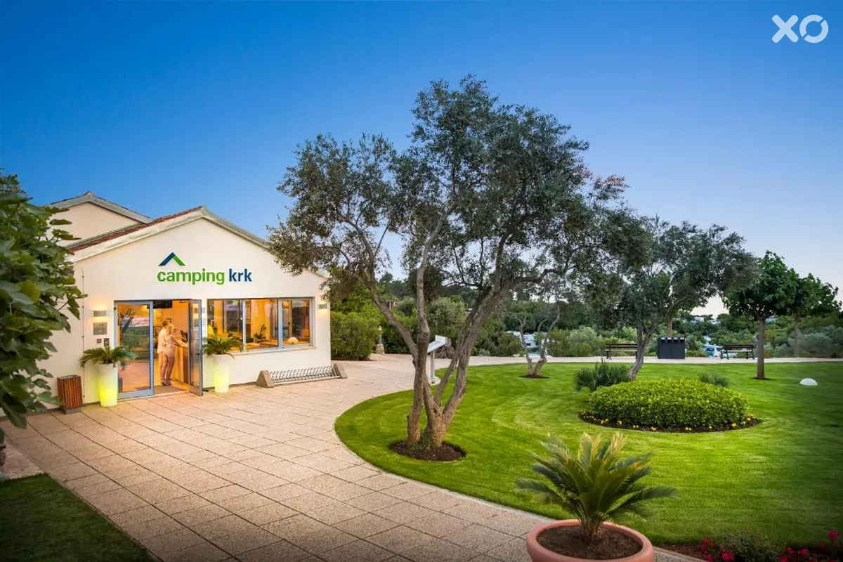 Krk Premium Camping Resort