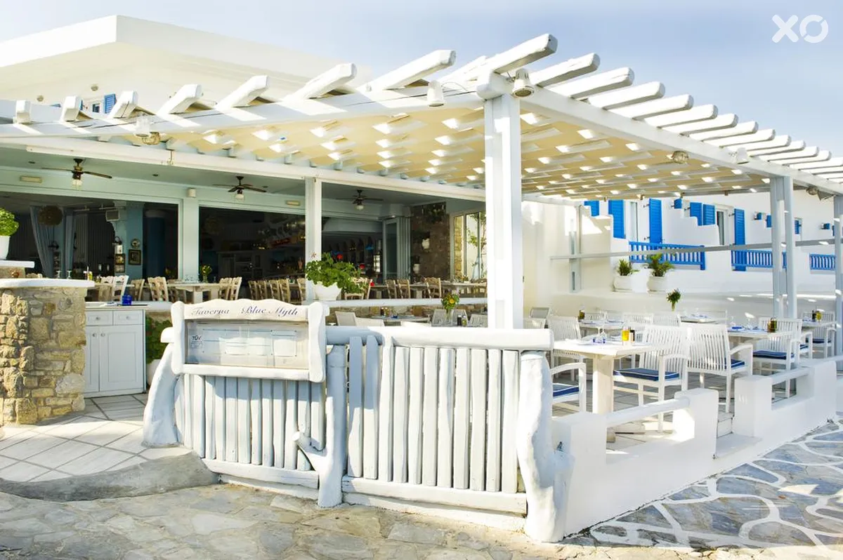 Petinos Hotel