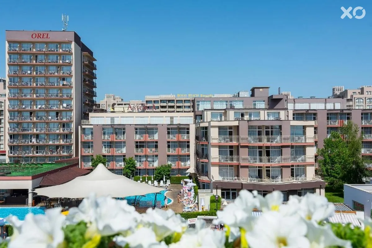 Mpm Hotel Orel