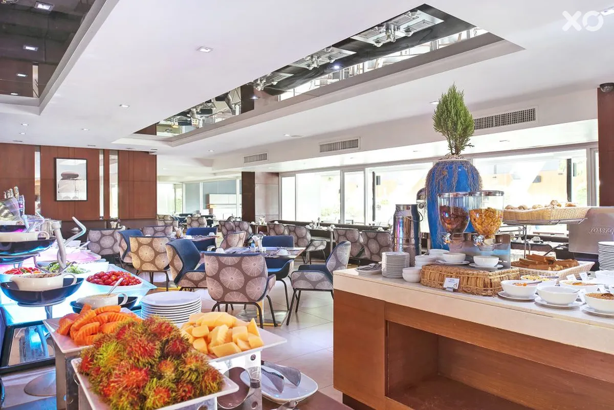 Mida De Sea Hua Hin