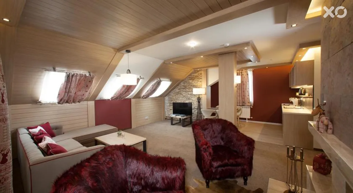 Amira Boutique Hotel