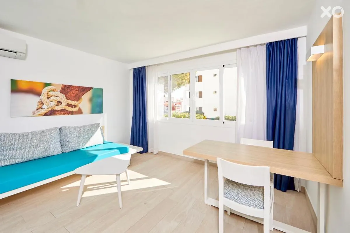 Sun Beach Apartments