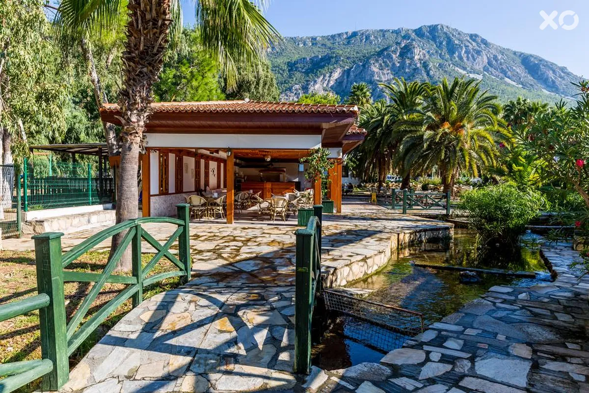 Yucelen Hotel