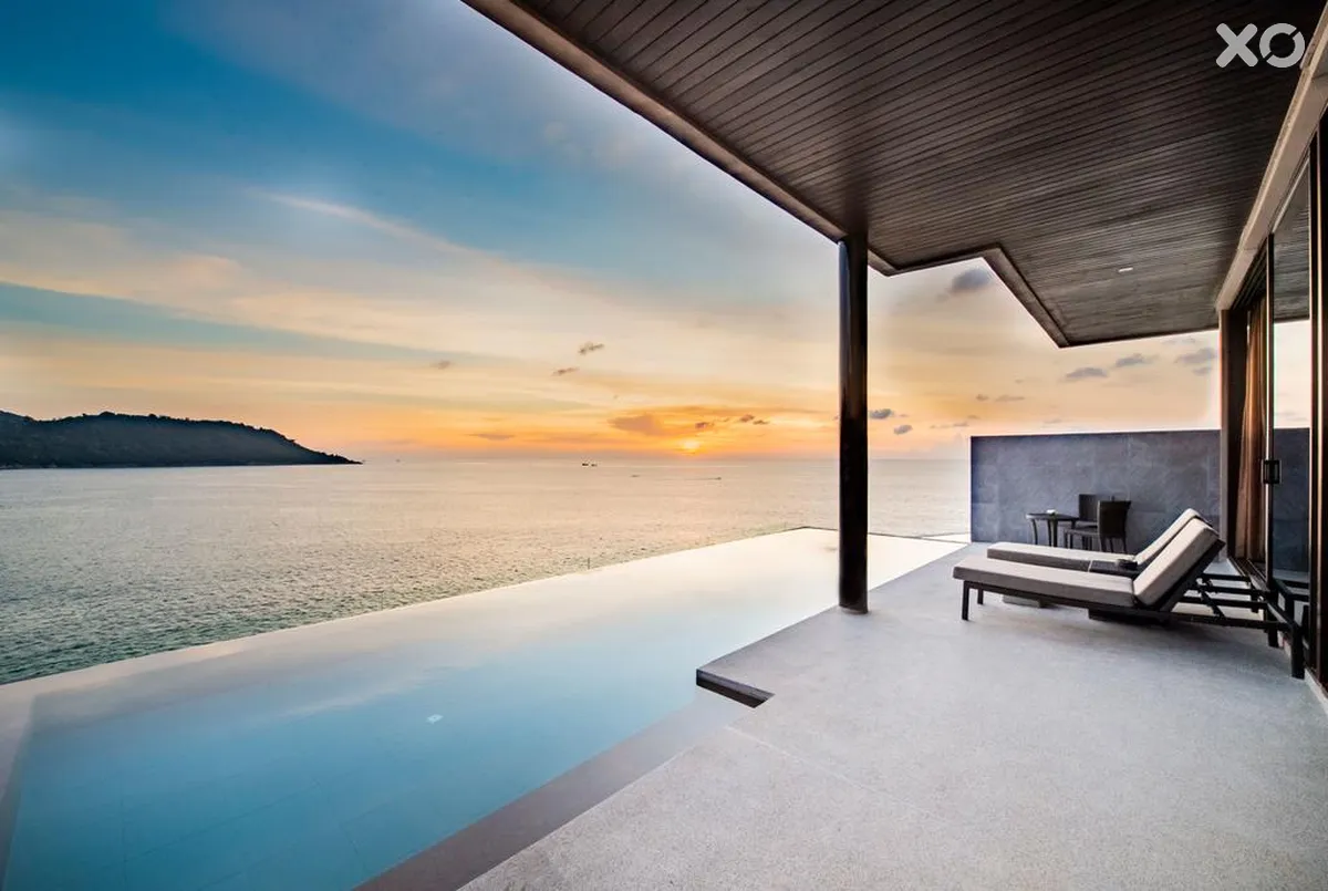 Impiana Private Villa Kata Noi