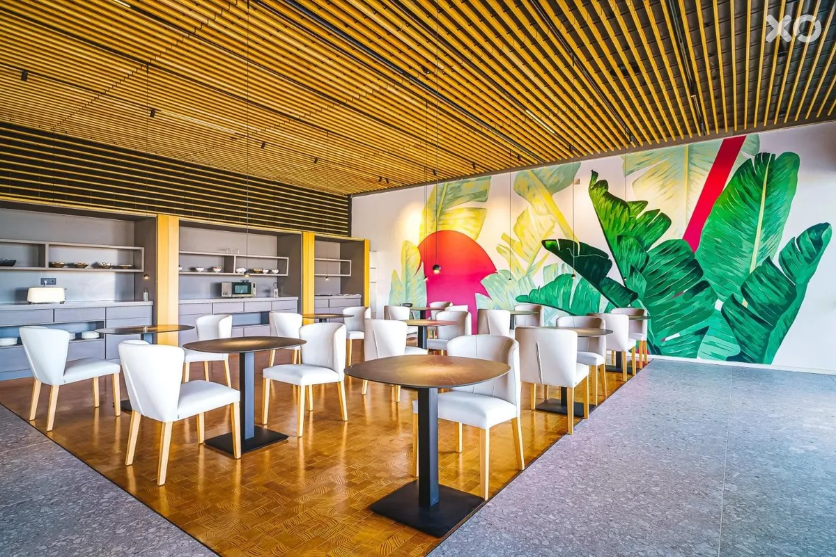 Resort Cordial Santa Agueda & Perchel Beach Club
