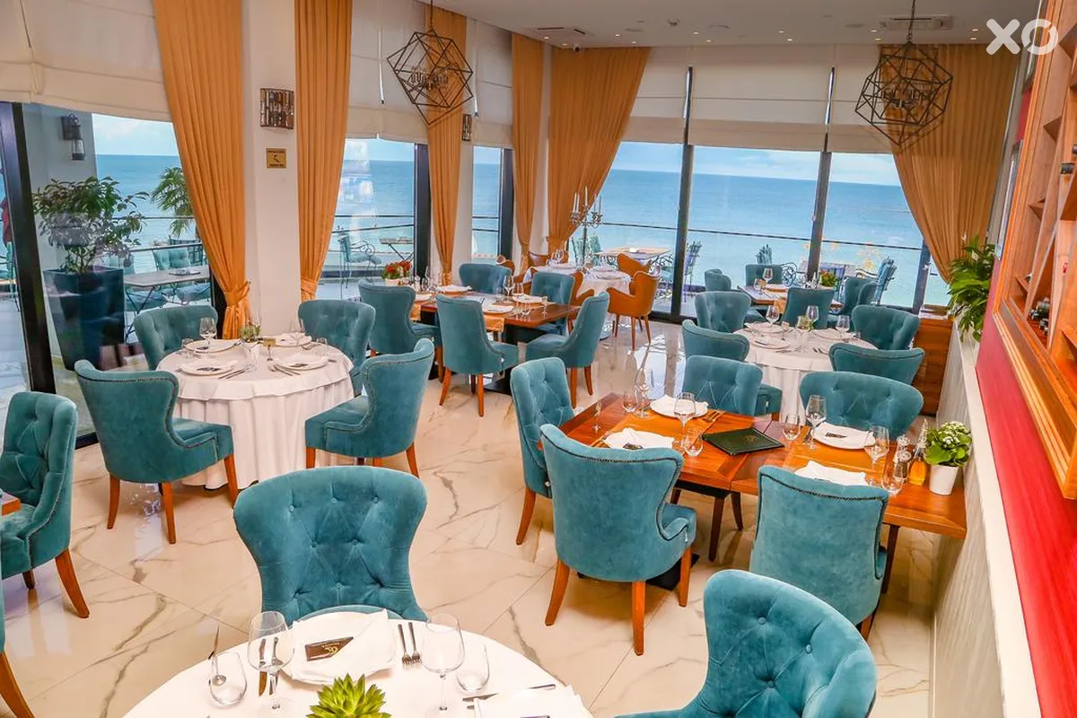 Kalamper Hotel & SPA