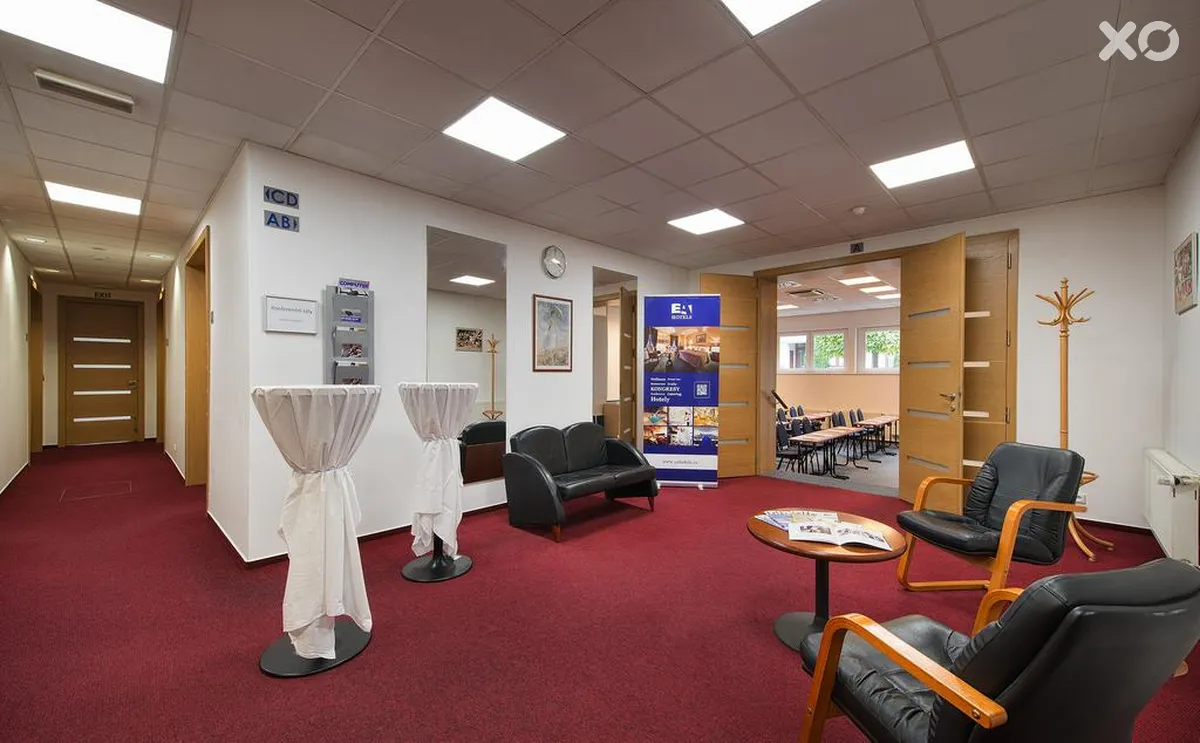 Populus EA Hotel