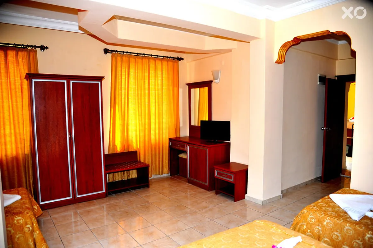 Selge Hotel