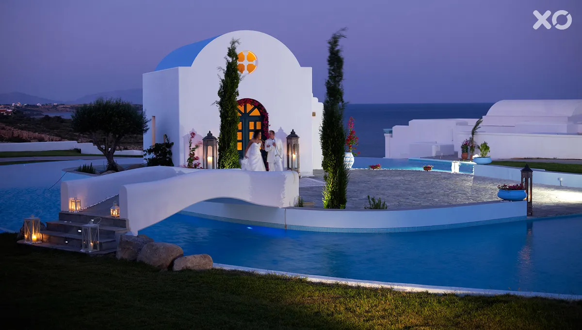 Atrium Prestige Thalasso Spa Resort & Villas