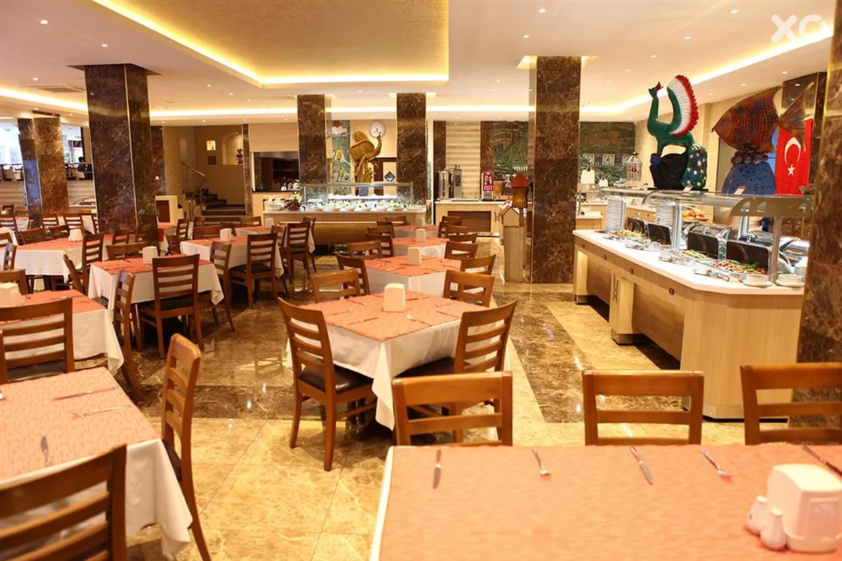 Kahya Hotel