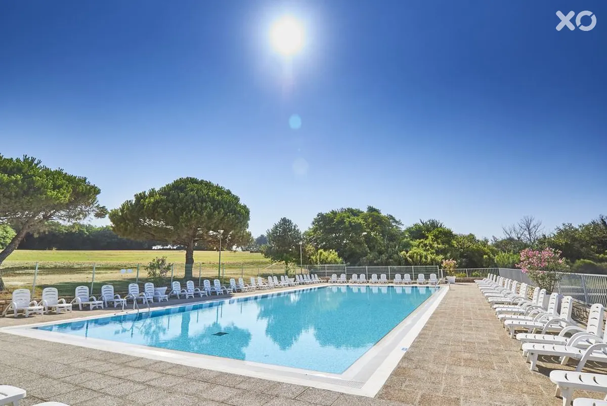 Savudrija Plava Laguna Apartments