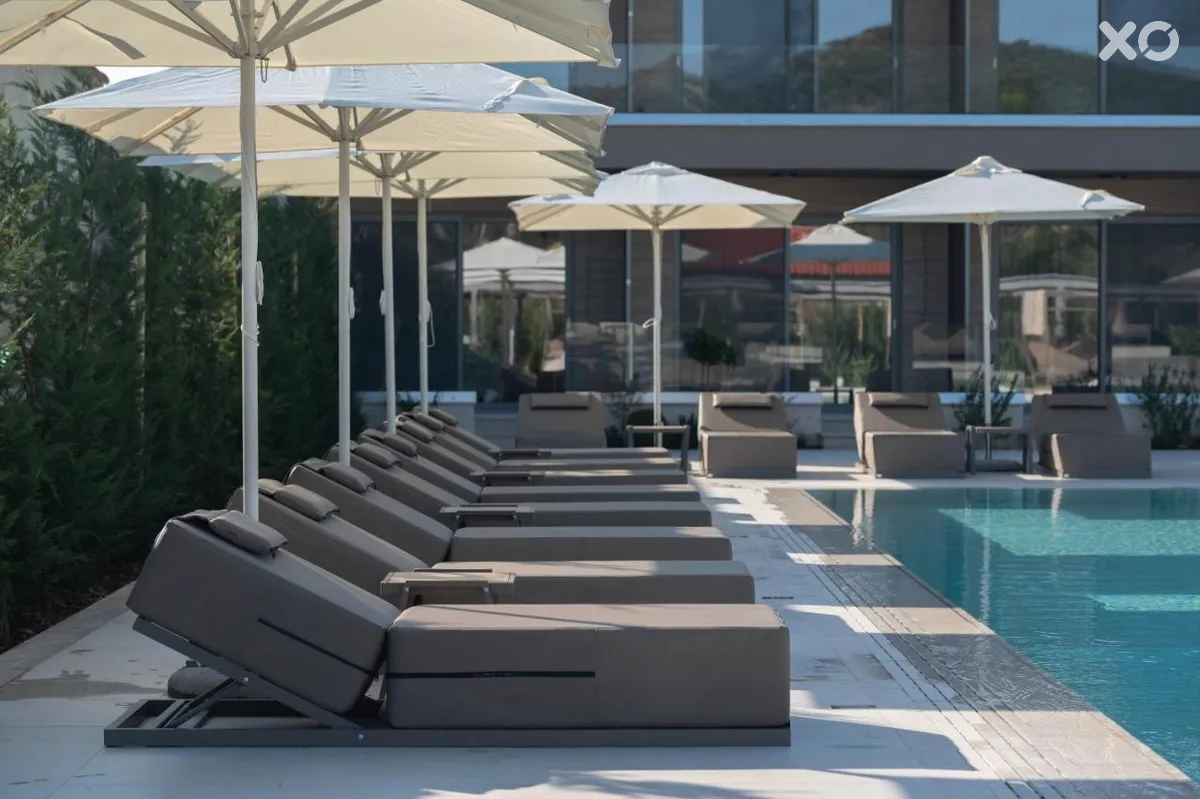 Oniro Hotel