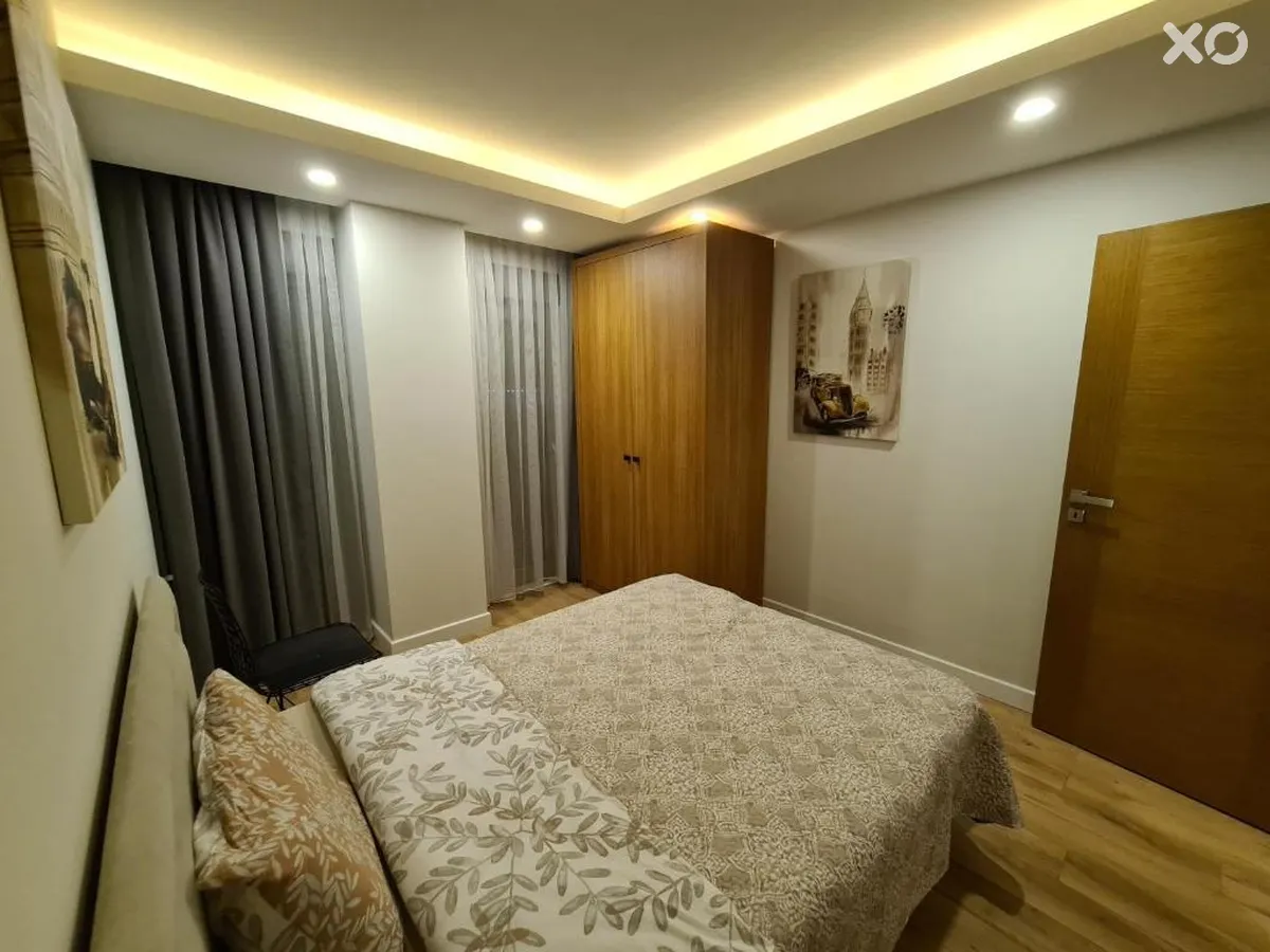 Veranda Beach Suites Boutique