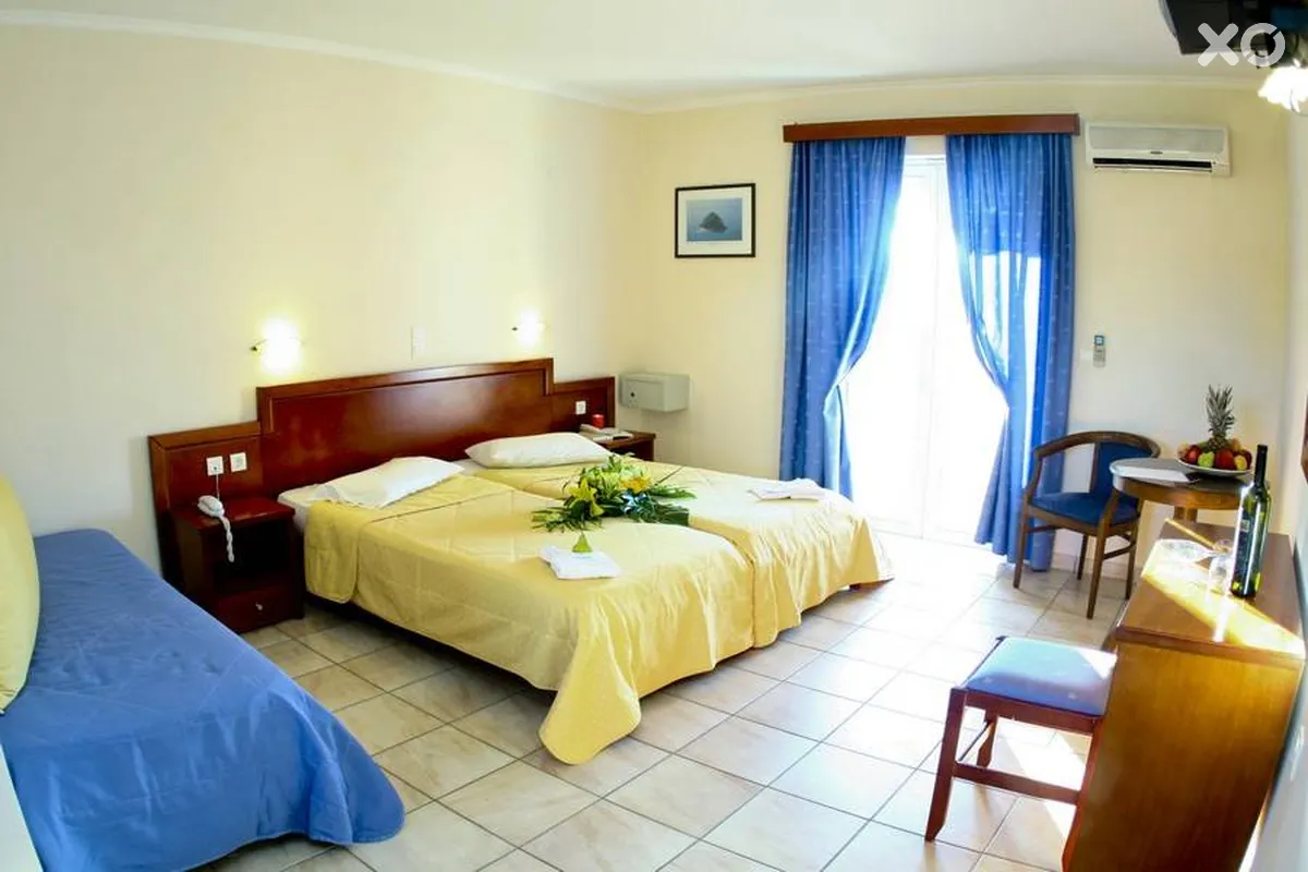 Zante Village Hotel