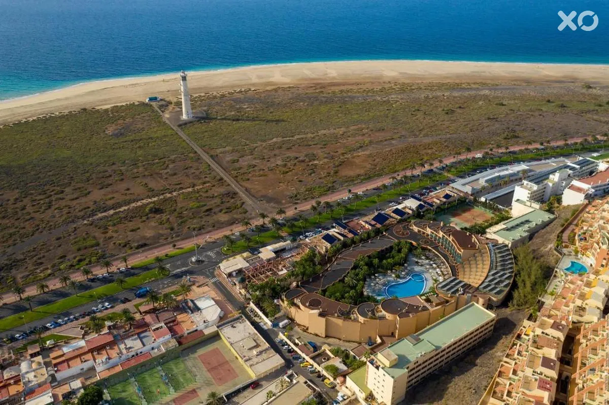 Mur Faro Jandia & Spa Hotel