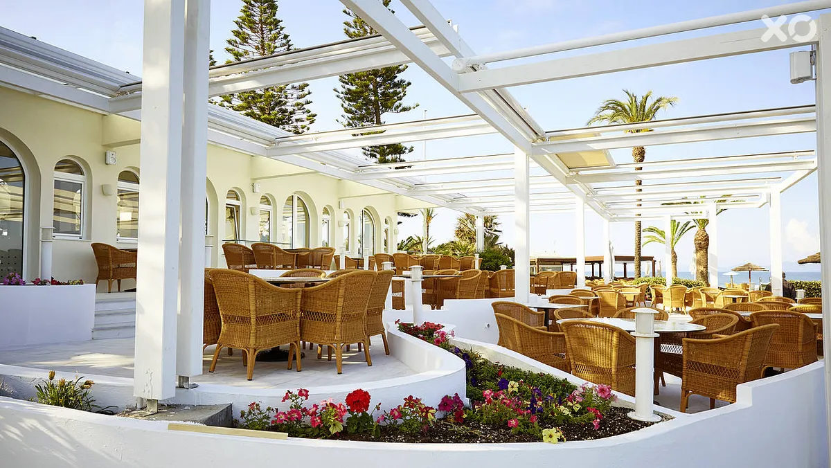 Robinson Club Kyllini Beach