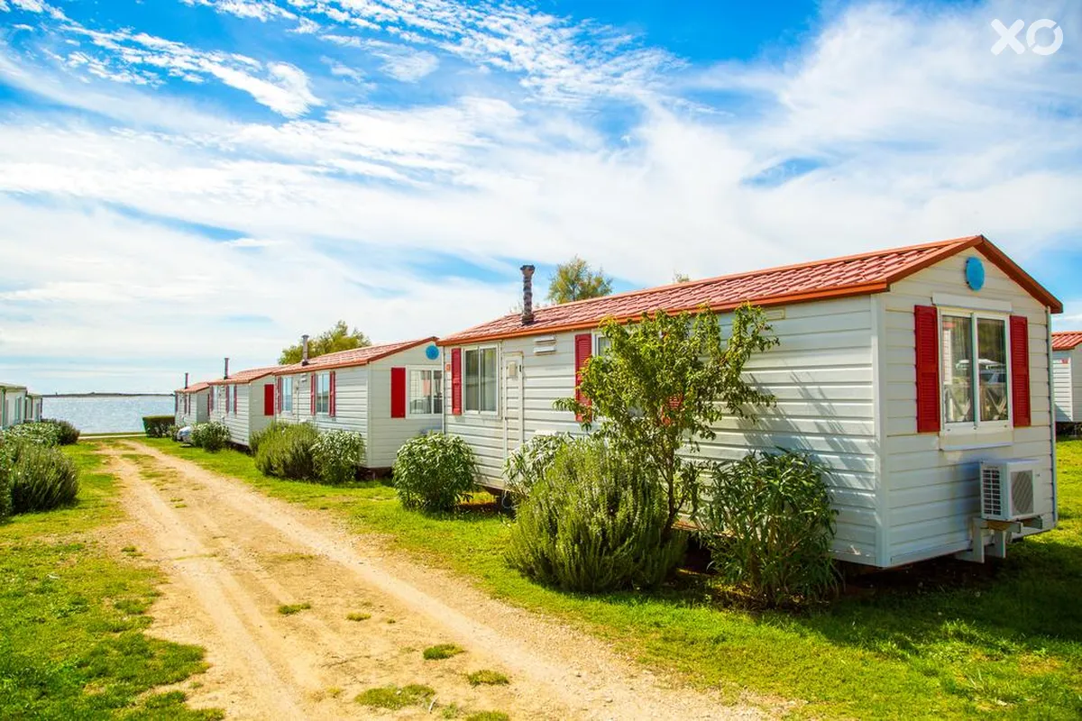 Arena Kazela Camping