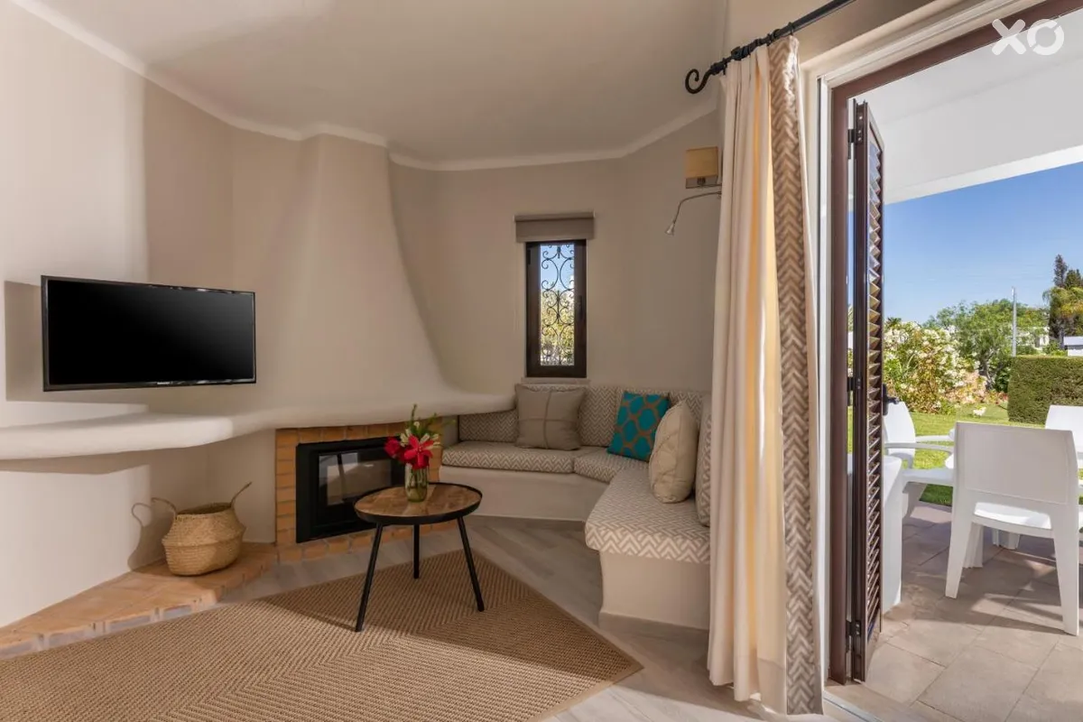 Albufeira Garden Village Clube