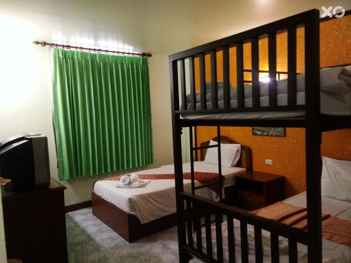 Thepparat Lodge
