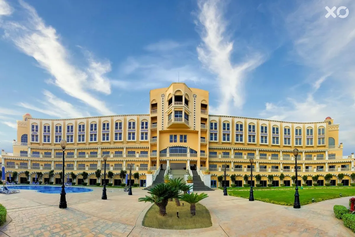 Helnan Dream Hotel