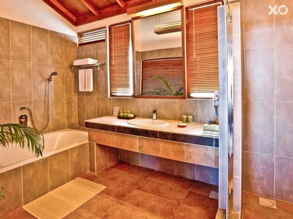 Reethi Beach Resort