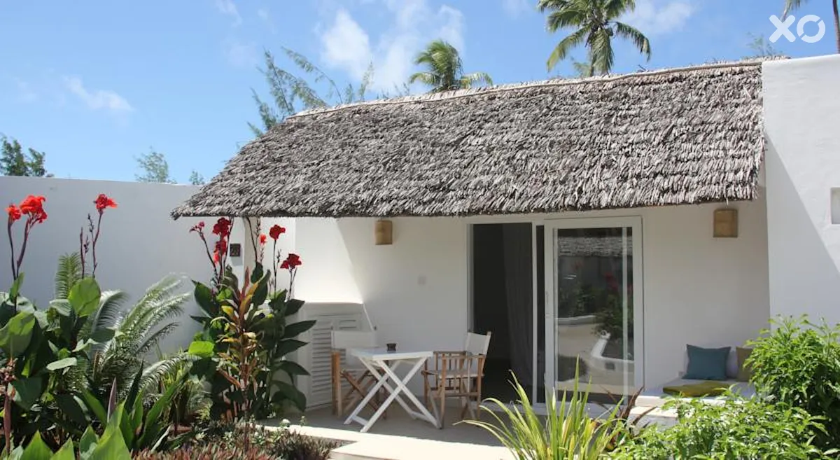 Dhow Inn Boutique Hotel