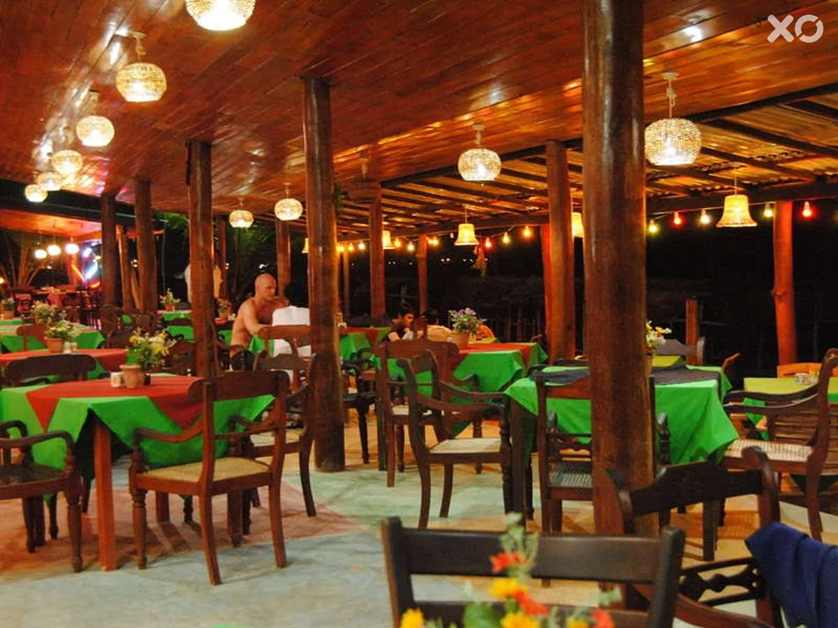 Ritas Hotel