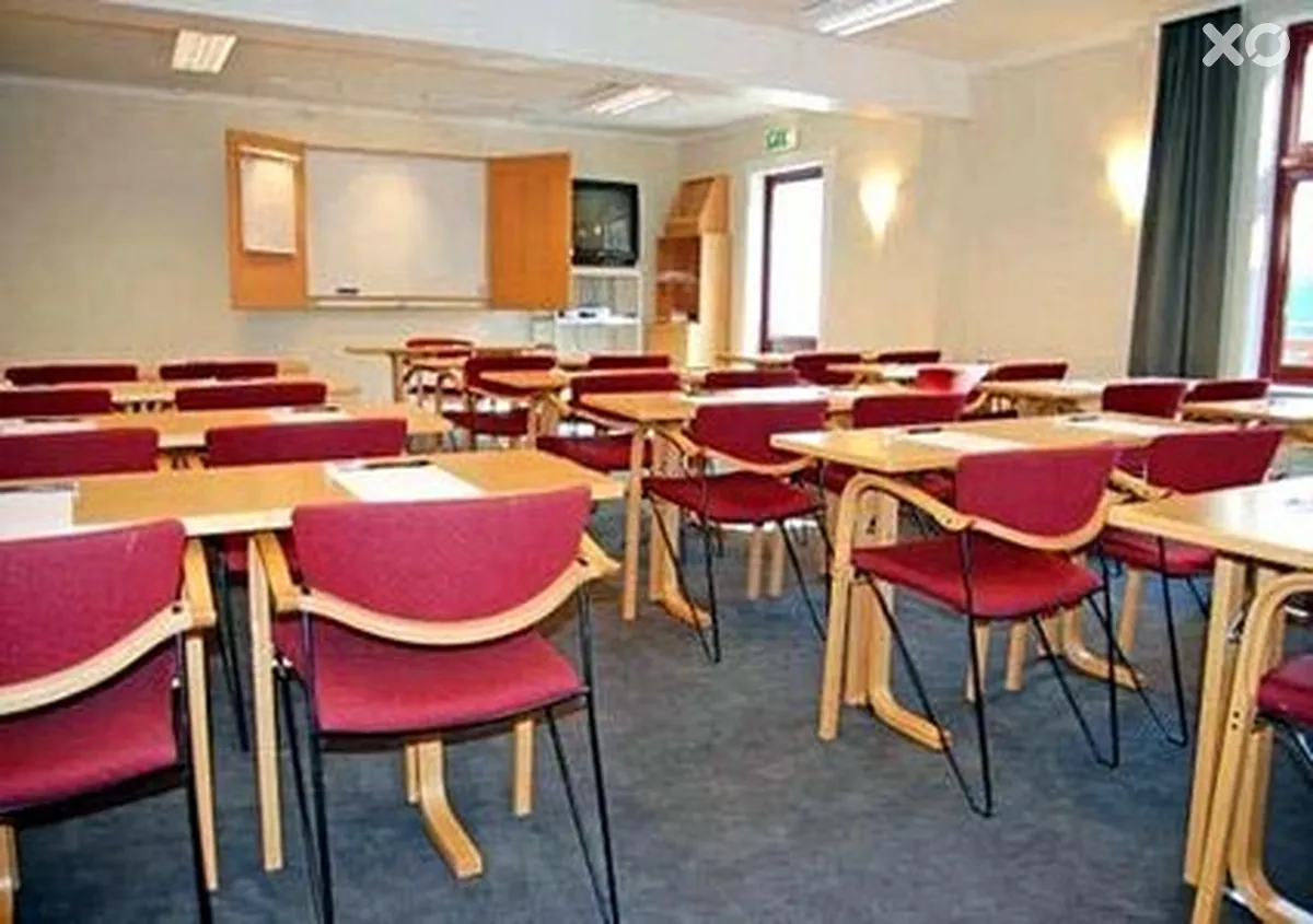 Clarion Collection Hotel Hammer