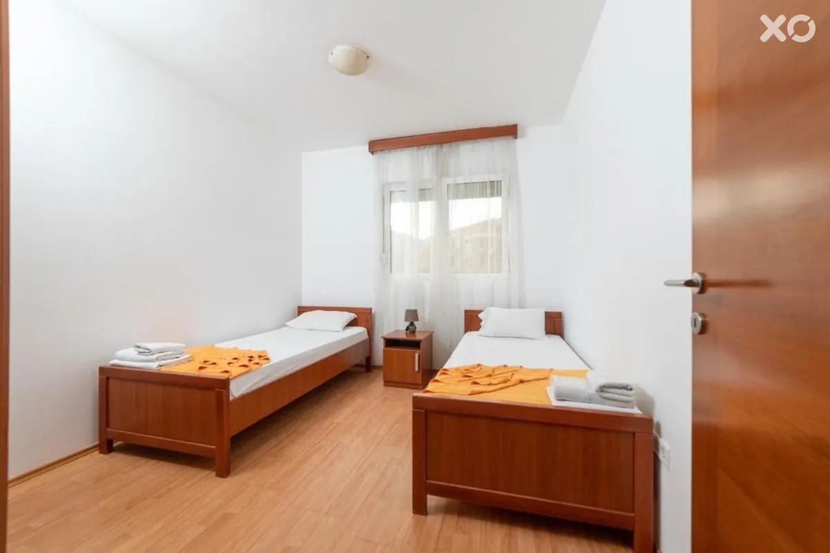 Jovan Apartments