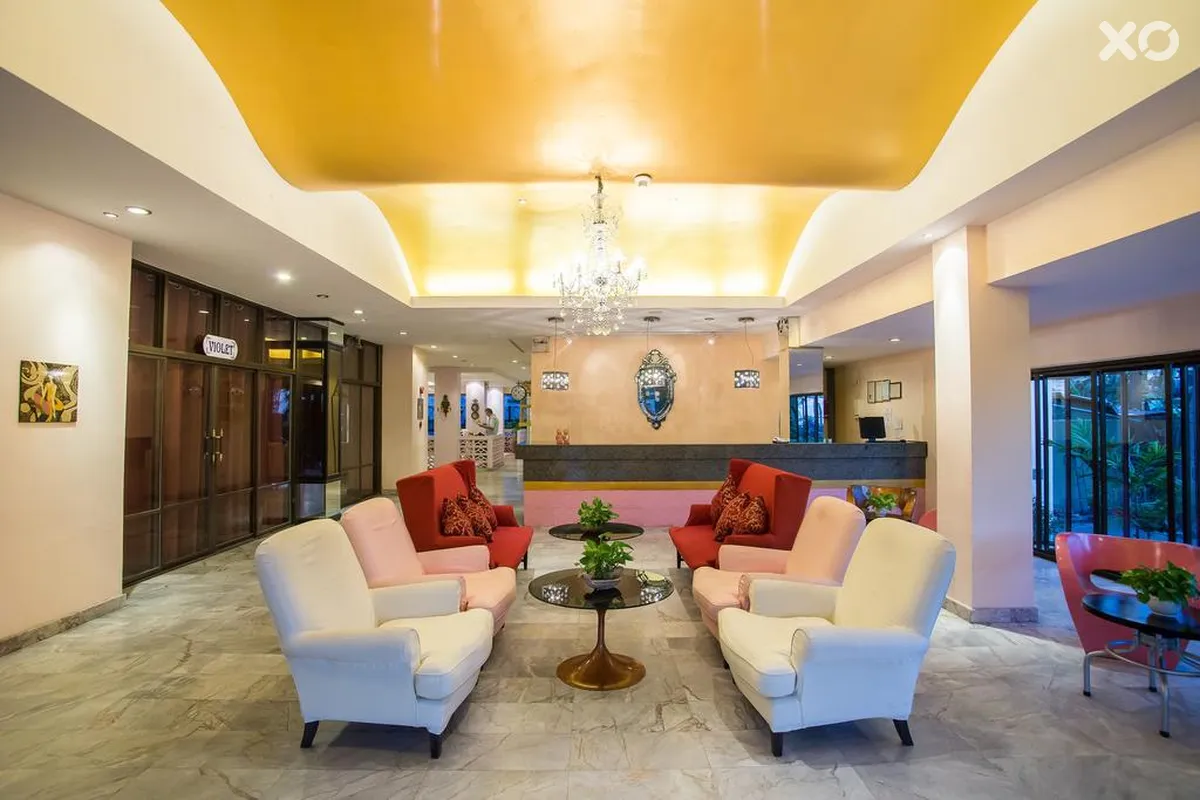 Bella Villa Metro