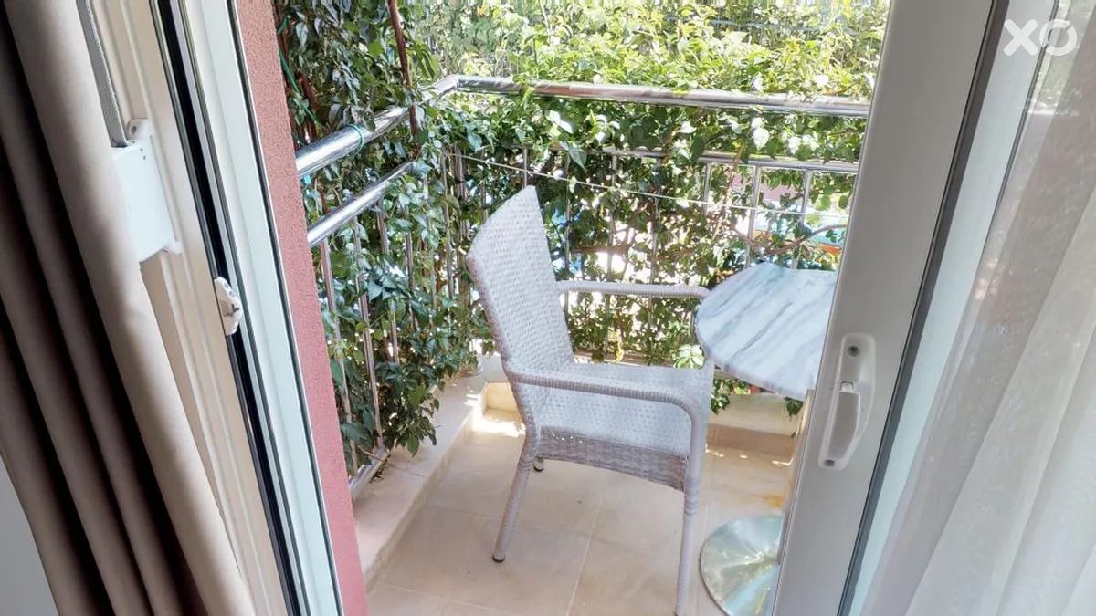 Bojana Villa